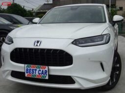 
										HONDA ZR-V FOR SALE IN KENYA full									