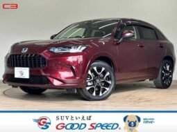 
										HONDA ZR-V FOR SALE IN KENYA full									