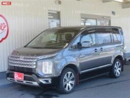 
										MITSUBISHI DELICA D5 FOR SALE IN KENYA full									