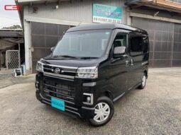 
										DAIHATSU ATRAI FOR SALE IN KENYA full									