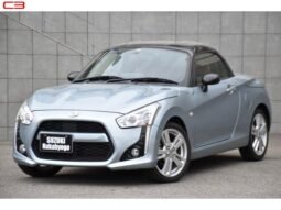 
										DAIHATSU COPEN FOR SALE IN KENYA full									