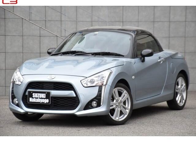 
								DAIHATSU COPEN FOR SALE IN KENYA full									