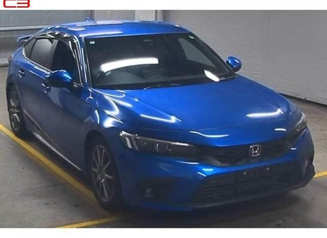 
								HONDA CIVIC FOR SALE IN KENYA full									