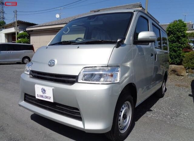 
								DAIHATSU GRAN MAX CARGO FOR SALE IN KENYA full									