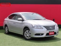 NISSAN SYLPHY FOR SALE IN KENYA