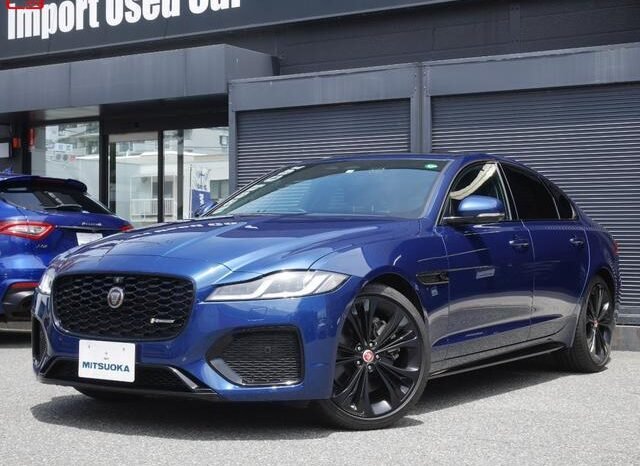 
								JAGUAR XF FOR SALE IN KENYA full									