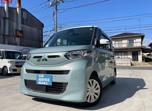 
								MITSUBISHI EK SPACE FOR SALE IN KENYA full									