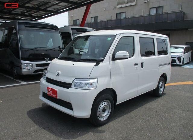 
								DAIHATSU GRAN MAX CARGO FOR SALE IN KENYA full									