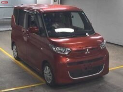 MITSUBISHI EK SPACE FOR SALE IN KENYA