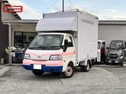 
										NISSAN VANETTE TRUCK FOR SALE IN KENYA full									