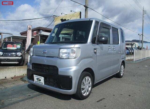 
								DAIHATSU HIJET CADDIE FOR SALE IN KENYA full									