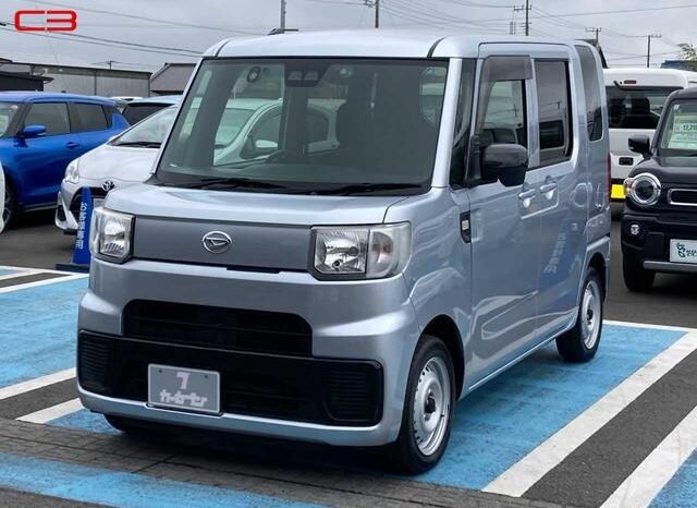 
								DAIHATSU HIJET CADDIE FOR SALE IN KENYA full									