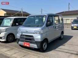 DAIHATSU HIJET CARGO FOR SALE IN KENYA