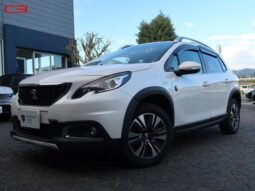 
										PEUGEOT 2008 FOR SALE IN KENYA full									