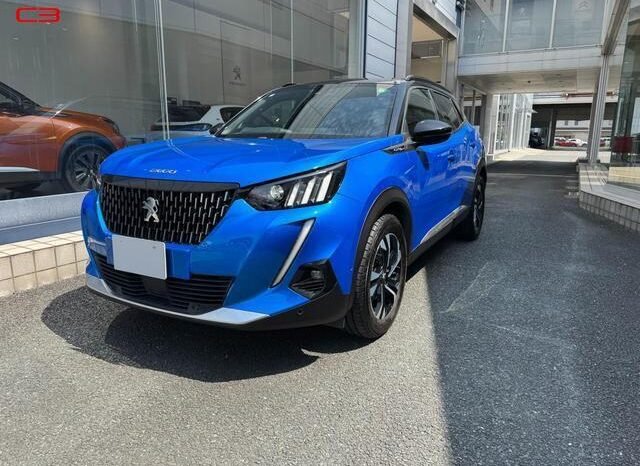 
								PEUGEOT 2008 FOR SALE IN KENYA full									