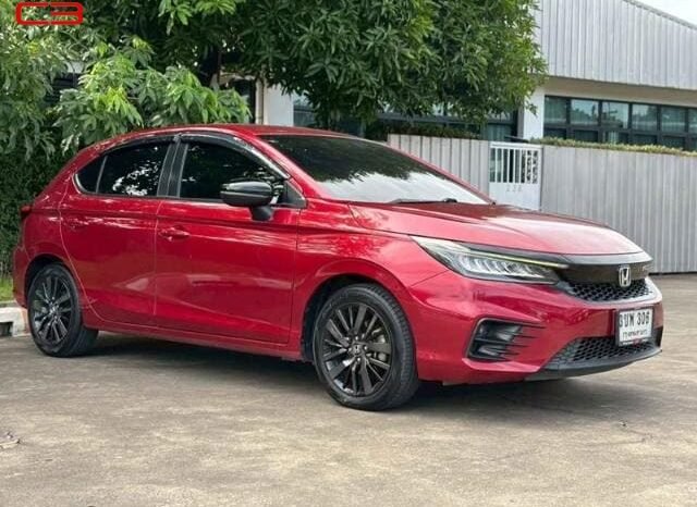 
								HONDA CITY FOR SALE IN KENYA full									
