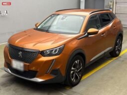 
										PEUGEOT 2008 FOR SALE IN KENYA full									