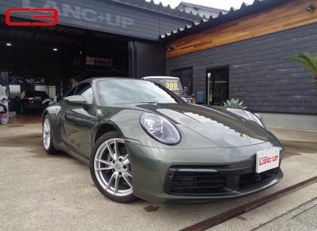 
								PORSCHE 911 FOR SALE IN KENYA full									