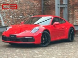 PORSCHE 911 FOR SALE IN KENYA