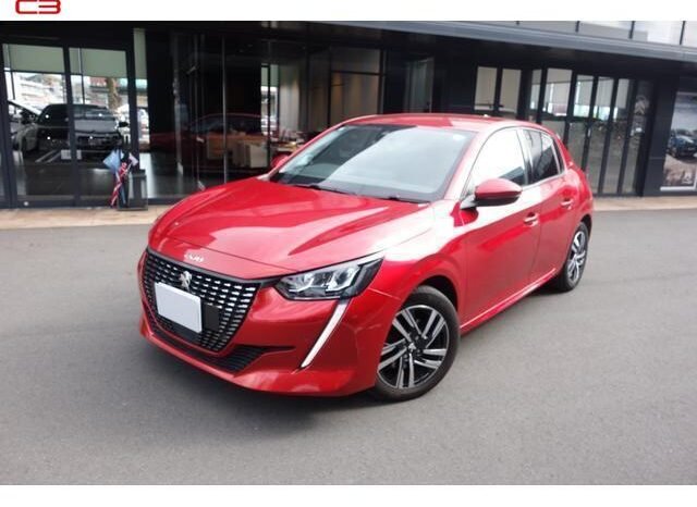 
								PEUGEOT 208 FOR SALE IN KENYA full									