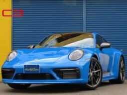 PORSCHE 911 FOR SALE IN KENYA
