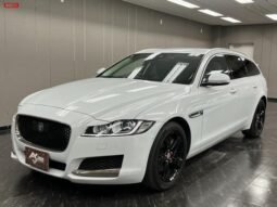 
										JAGUAR XF SPORTBRAKE FOR SALE IN KENYA full									