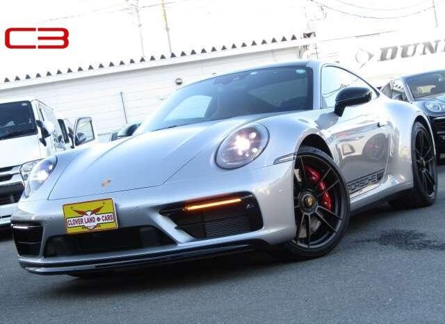 
								PORSCHE 911 FOR SALE IN KENYA full									
