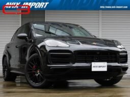 PORSCHE CAYENNE FOR SALE IN KENYA