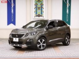 PEUGEOT 3008 FOR SALE IN KENYA