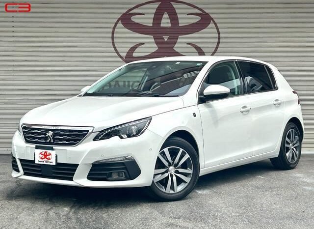 
								PEUGEOT 308 FOR SALE IN KENYA full									