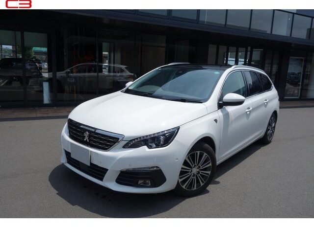 
								PEUGEOT 308 FOR SALE IN KENYA full									