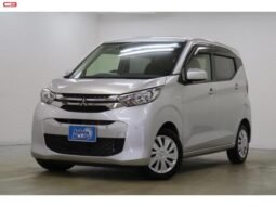 
										MITSUBISHI EK WAGON FOR SALE IN KENYA full									