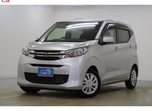 
								MITSUBISHI EK WAGON FOR SALE IN KENYA full									