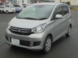 MITSUBISHI EK WAGON FOR SALE IN KENYA