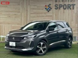 
										PEUGEOT 5008 FOR SALE IN KENYA full									