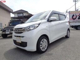 MITSUBISHI EK WAGON FOR SALE IN KENYA
