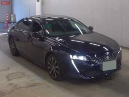 PEUGEOT 508 FOR SALE IN KENYA