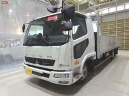 MITSUBISHI FIGHTER FOR SALE IN KENYA