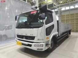 MITSUBISHI FIGHTER FOR SALE IN KENYA