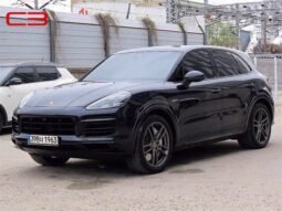 PORSCHE CAYENNE FOR SALE IN KENYA