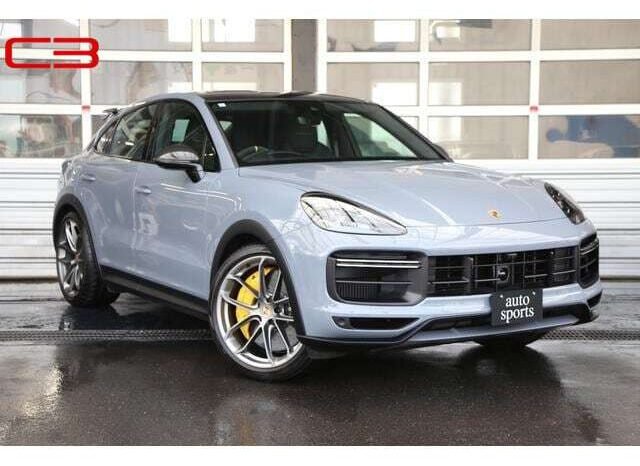 
								PORSCHE CAYENNE FOR SALE IN KENYA full									