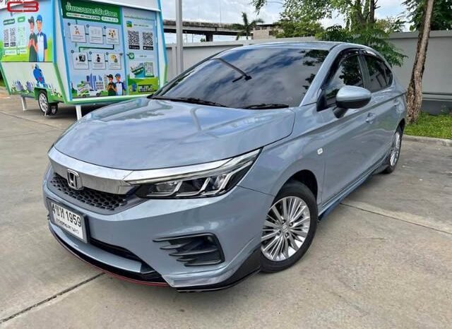 
								HONDA CITY FOR SALE IN KENYA full									