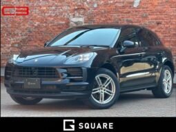 PORSCHE MACAN FOR SALE IN KENYA