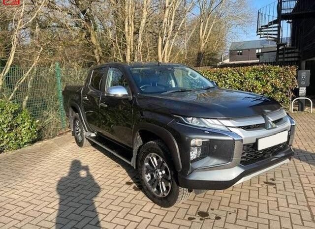 
								MITSUBISHI L200 FOR SALE IN KENYA full									