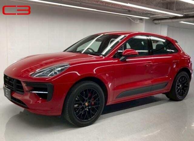 
								PORSCHE MACAN FOR SALE IN KENYA full									