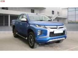 MITSUBISHI L200 FOR SALE IN KENYA