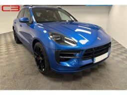 PORSCHE MACAN FOR SALE IN KENYA