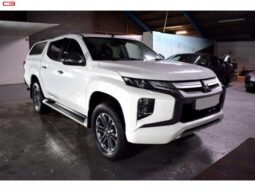 MITSUBISHI L200 FOR SALE IN KENYA