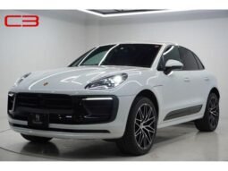 
										PORSCHE MACAN FOR SALE IN KENYA full									