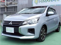 
										MITSUBISHI MIRAGE FOR SALE IN KENYA full									